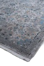 ΧΑΛΙ PEARL 2089 LIGHT BLUE - 200cm x 290cm