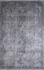 ΧΑΛΙ PEARL 2089 LIGHT BLUE - 200cm x 290cm