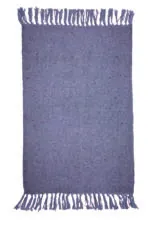 ΧΑΛΙ ΒΑΜΒΑΚΕΡΟ TORINO ELEPHANT - 060cm x 090cm