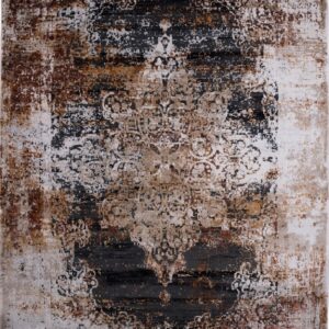 ΧΑΛΙ PEARL 2177 CREAM-TERRA - 240cm x 300cm