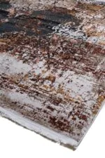 ΧΑΛΙ PEARL 2177 CREAM-TERRA - 240cm x 300cm