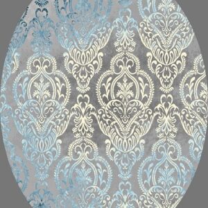 Χαλί VINTAGE 23014-0953 Tzikas Carpets