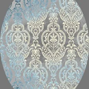 Χαλί VINTAGE 23014-0953 Tzikas Carpets