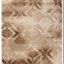 Χαλί VINTAGE 23095-ΜΠΕΖ-ΚΑΦΕ Tzikas Carpets