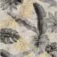 ΧΑΛΙ LEAVES 024/X - 160cm x 235cm