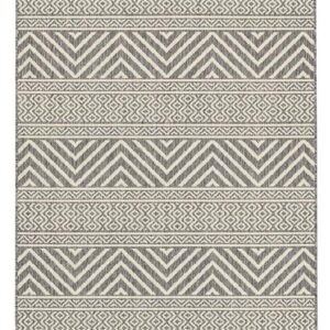 ΧΑΛΙ ETHNIK  7525D  GREY-ECRU NewPlan