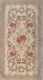 ΧΑΛΙ IBIZA AUBUSSON 290-T - 150cm x 220cm
