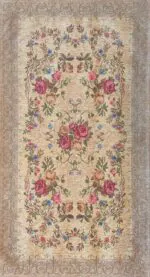 ΧΑΛΙ IBIZA AUBUSSON 290-T - 150cm x 220cm