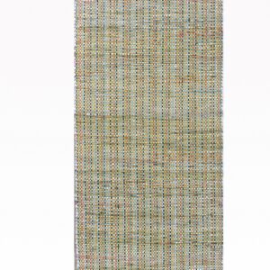 Χαλί BOHO 30150-ΠΡΑΣΙΝΟ- ΜΕΝΤΑ Tzikas Carpets