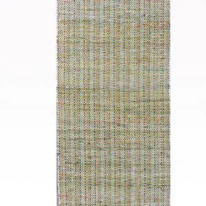 Χαλί BOHO 30150-ΠΡΑΣΙΝΟ- ΜΕΝΤΑ Tzikas Carpets