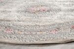 Χαλί ELEMENTS 30781-ΡΟΖ Tzikas Carpets