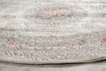 Χαλί ELEMENTS 30781-ΡΟΖ Tzikas Carpets