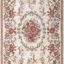 ΧΑΛΙ IBIZA AUBUSSON 308-W - 150cm-Στρογγυλό