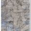 Χαλί ELEMENTS 31591-ΜΠΛΕ Tzikas Carpets