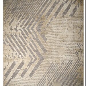 Χαλί BOHEME 32110-ΜΠΕΖ Tzikas Carpets