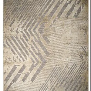 Χαλί BOHEME 32110-ΜΠΕΖ Tzikas Carpets