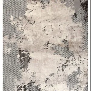 Χαλί ELEMENTS 33081-ΜΠΕΖ-ΚΑΦΕ-ΓΚΡΙ-ΧΡΥΣΟ Tzikas Carpets
