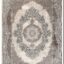 Χαλί ELEMENTS 33116-ΜΠΕΖ-ΚΑΦΕ-ΓΚΡΙ-ΧΡΥΣΟ Tzikas Carpets