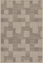 ΧΑΛΙ ΨΑΘΑ DECO 3485 ELEPHANT - 160cm x 230cm