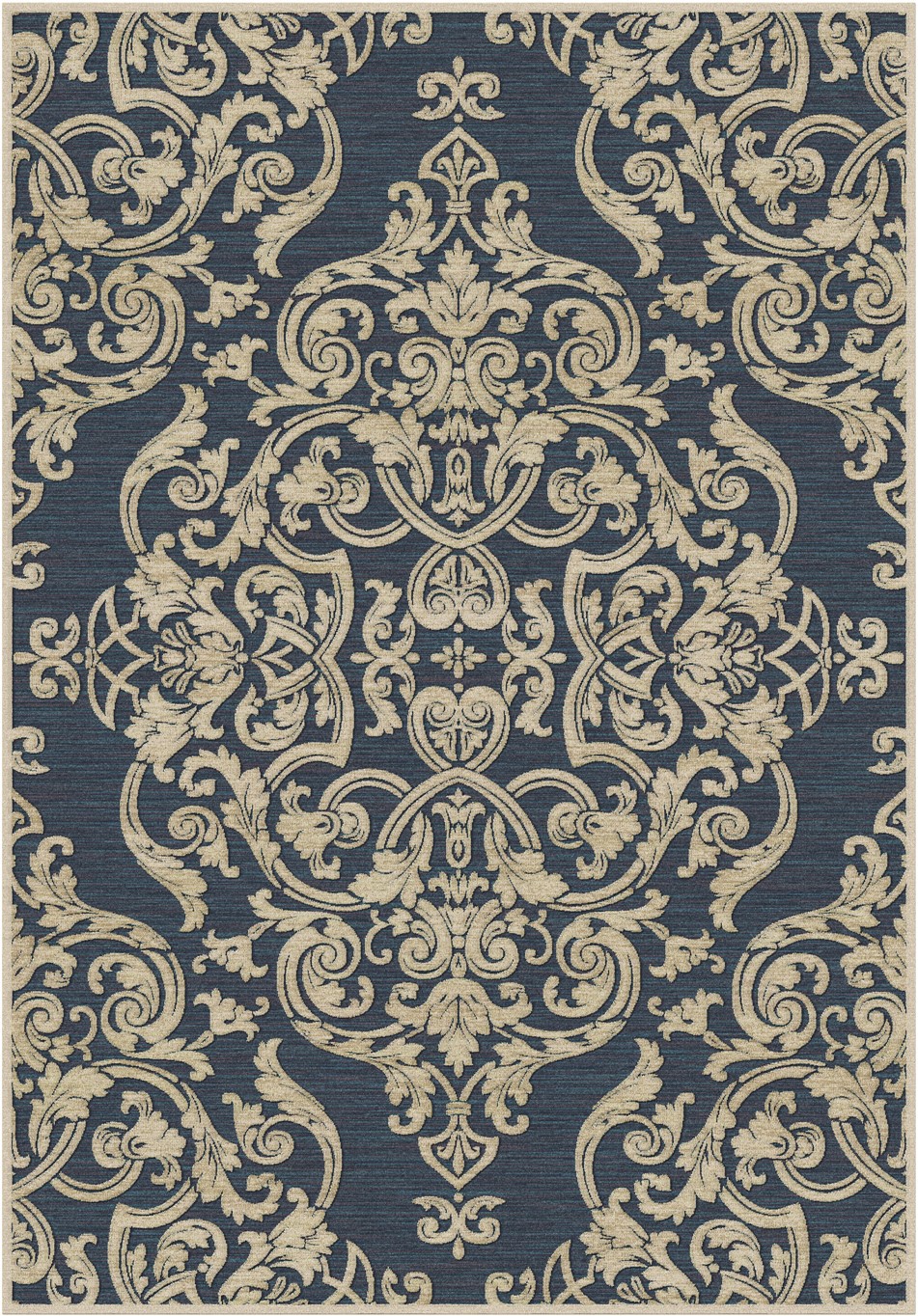 Klonaras Home Fashion ΧΑΛΙ VISCOSE FARASHE 348/493430 - Klonaras Home Fashion 067cmx140cm