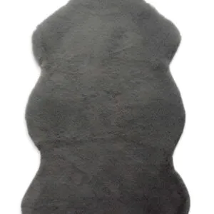ΧΑΛΙ PUFFY FC7A DARK GREY ANTISLIP NewPlan