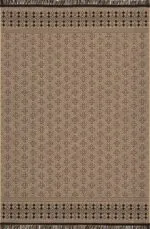 ΧΑΛΙ ΨΑΘΑ SWING 4072/D - 200cm x 285cm