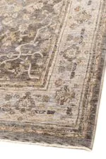 ΧΑΛΙ IMPERIAL 40/M BROWN - 240cm x 300cm