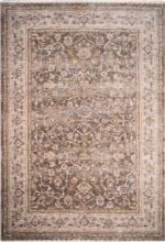 ΧΑΛΙ IMPERIAL 40/M BROWN - 240cm x 300cm
