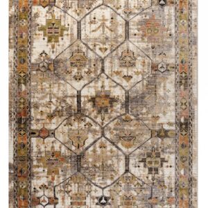 Χαλί DARIANNA 44004-119 Tzikas Carpets