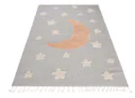 ΧΑΛΙ ΠΑΙΔΙΚΟ KIDS STARS - 160cm x 230cm