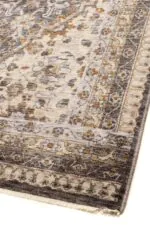 ΧΑΛΙ IMPERIAL 49/H BROWN - 200cm x 285cm
