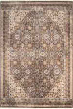 ΧΑΛΙ IMPERIAL 49/H BROWN - 200cm x 285cm