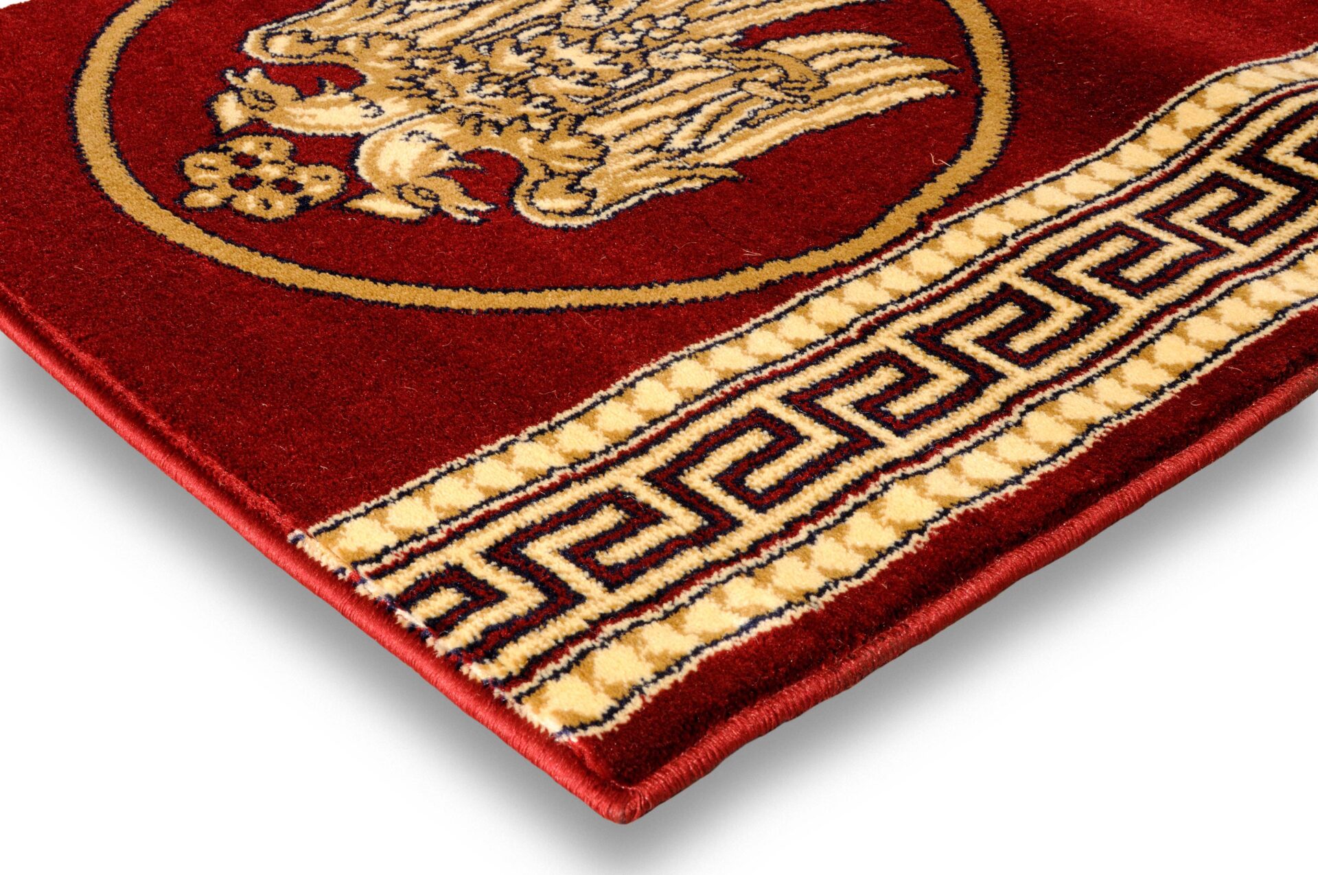 ΧΑΛΙ ΕΚΚΛΗΣΙΑΣΤΙΚΟ LYDIA 2126Α D.RED ΔΙΑΔΡΟΜΟΣ 080Μ NewPlan Φ080 φωτογραφία