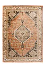 Χαλί DARIANNA 50001-ΠΟΛΥΧΡΩΜΟ Tzikas Carpets