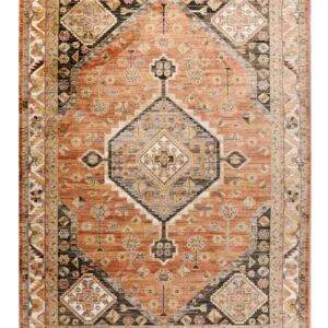Χαλί DARIANNA 50001-ΠΟΛΥΧΡΩΜΟ Tzikas Carpets