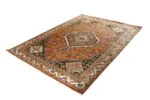Χαλί DARIANNA 50001-ΠΟΛΥΧΡΩΜΟ Tzikas Carpets