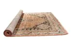 Χαλί DARIANNA 50001-ΠΟΛΥΧΡΩΜΟ Tzikas Carpets