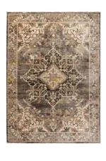 Χαλί DARIANNA 52000-124 Tzikas Carpets
