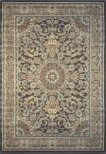 ΧΑΛΙ VISCOSE FARASHE 52/482330 - 140cm x 200cm