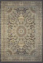 ΧΑΛΙ VISCOSE FARASHE 52/482330 - 140cm x 200cm