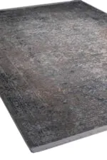 ΧΑΛΙ PEARL 9344 BLUE - 200cm x 290cm