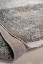 ΧΑΛΙ PEARL 9344 BLUE - 200cm x 290cm