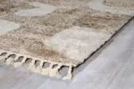 Χαλί DOLCE 62564-ΜΠΕΖ Tzikas Carpets