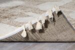 Χαλί DOLCE 62564-ΜΠΕΖ Tzikas Carpets