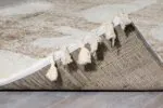 Χαλί DOLCE 62564-ΜΠΕΖ Tzikas Carpets