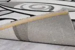 Χαλί FANTASTIC 63861-ΓΚΡΙ Tzikas Carpets