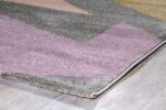 Χαλί FANTASTIC 63863-ΑΝΘΡΑΚΙ Tzikas Carpets