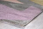 Χαλί FANTASTIC 63863-ΑΝΘΡΑΚΙ Tzikas Carpets