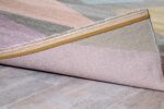 Χαλί FANTASTIC 63863-ΑΝΘΡΑΚΙ Tzikas Carpets
