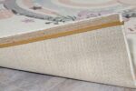 Χαλί DIAMOND 63906-ΛΕΥΚΟ- ΚΡΕΜ Tzikas Carpets